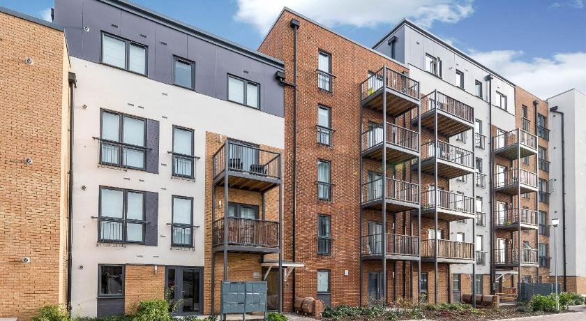 Greenwich House London