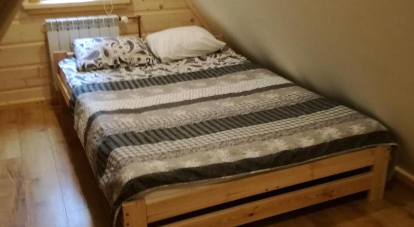Apartament Wajdowka