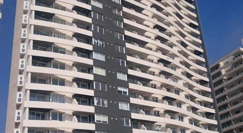 Apartamento Bahia Horizonte