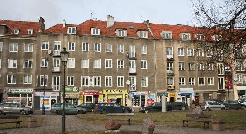 Apartament Polonia Gdansk