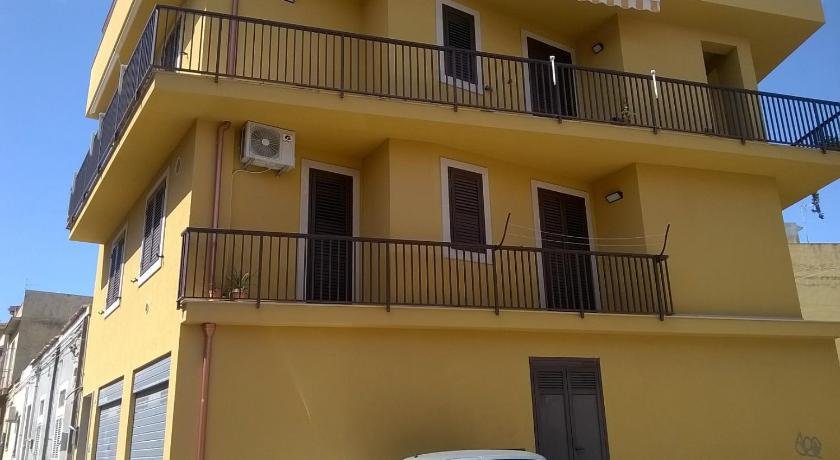 Raggi di Sole Pozzallo