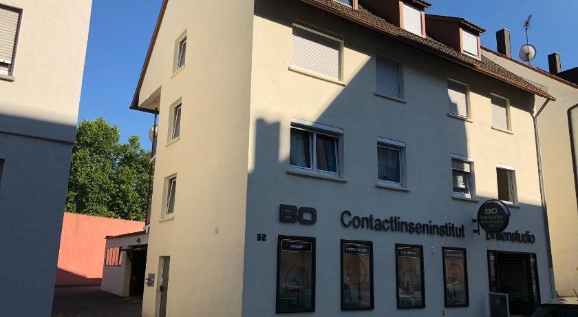 Traumferienwohnung 1