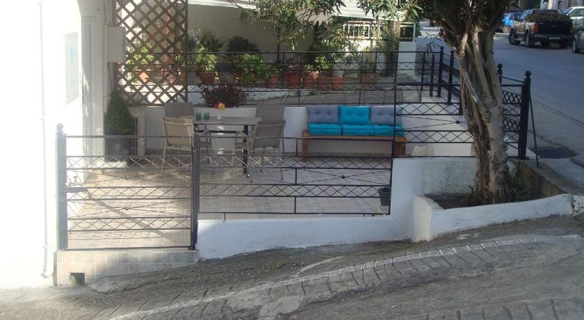 FiloSofias Home Luxury apartment for friends and family in Rethymno-Crete