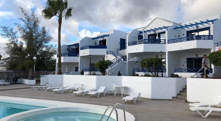 Apartment Layla Puerto del Carmen