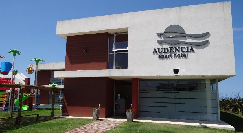 Audencia Apart Hotel