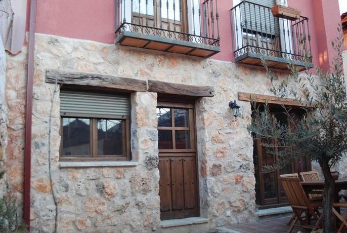 La Noguera de Socasa