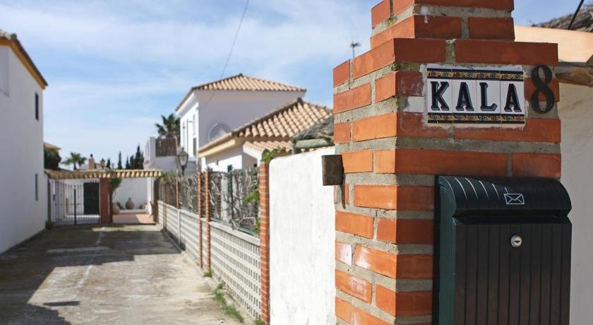 Casas Kala