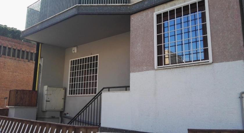 Laterani Guest House