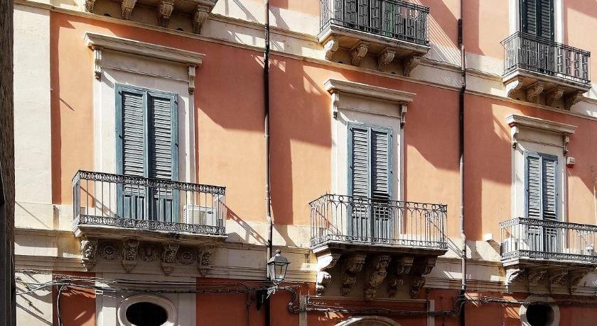 Loft al Teatro