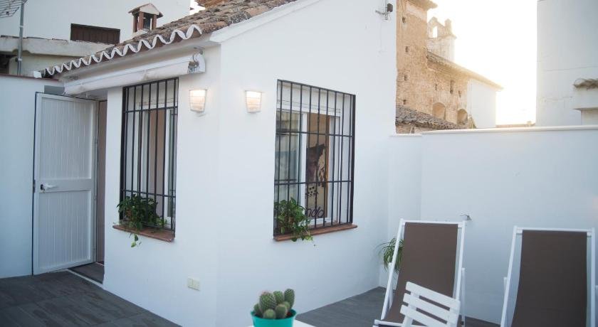 Triplex Panoramic Ronda