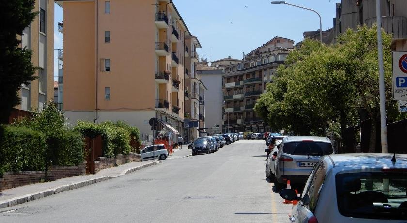 casa vacanze lucianoandson