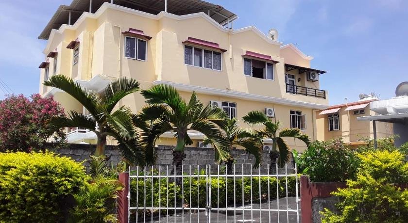 Villa De Charme Grand Baie