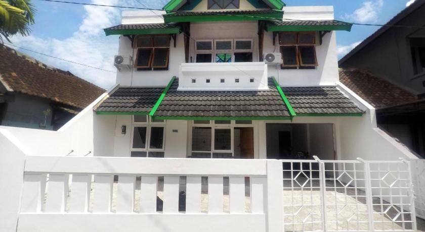 Rumah 4 Kamar Tidur Full Ac Seputaran Umbulharjo dan Kota Gede