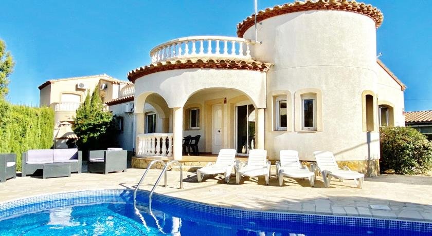 Villa Avondale