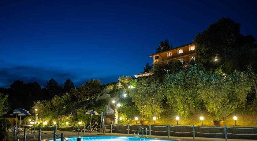 Alfresco luxury Villa with Heated pool