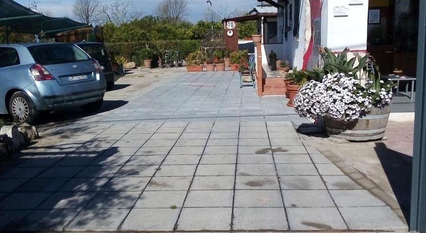 Alloggio