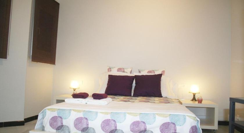 Apartment Carrer Lepant