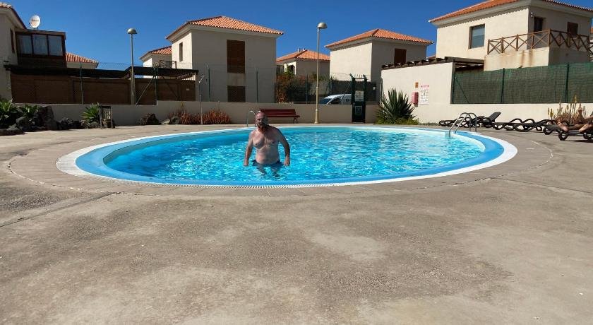 Villa Todo Bien