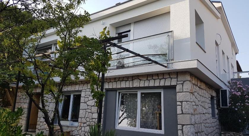 Villa Ane Novi Vinodolski
