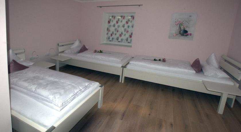 Pension Lerchenfeld
