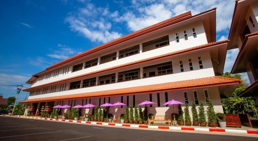 Nakorn Nan Residence