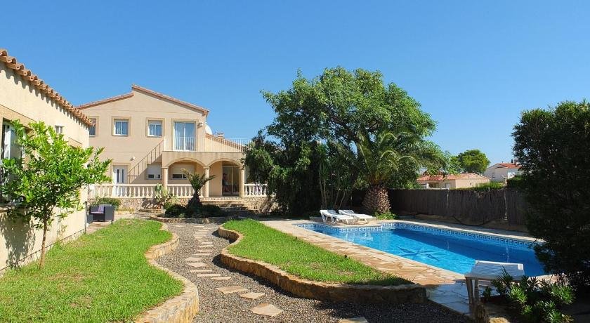Villa Libelula