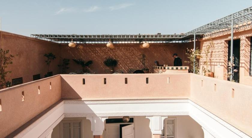 Riad Albatoul