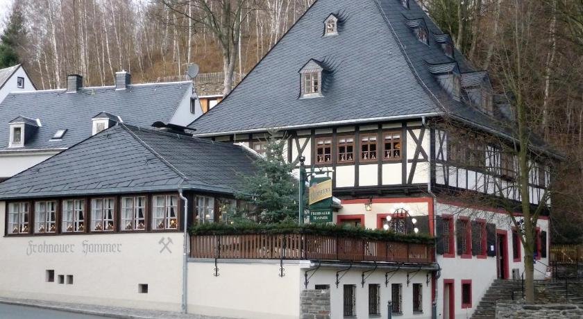 Ferienwohnung Werner
