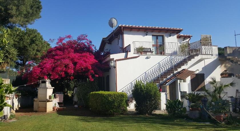 Casa Vacanze IS MERIS Quartu Sant'Elena