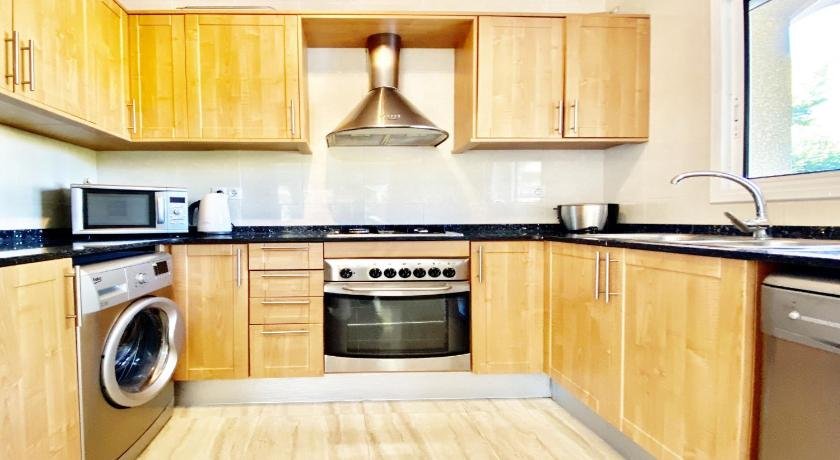 Villa Melaza 3bedroom villa with air-conditioning & private swimming pool