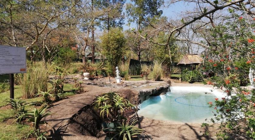 Acacia Bush Lodge