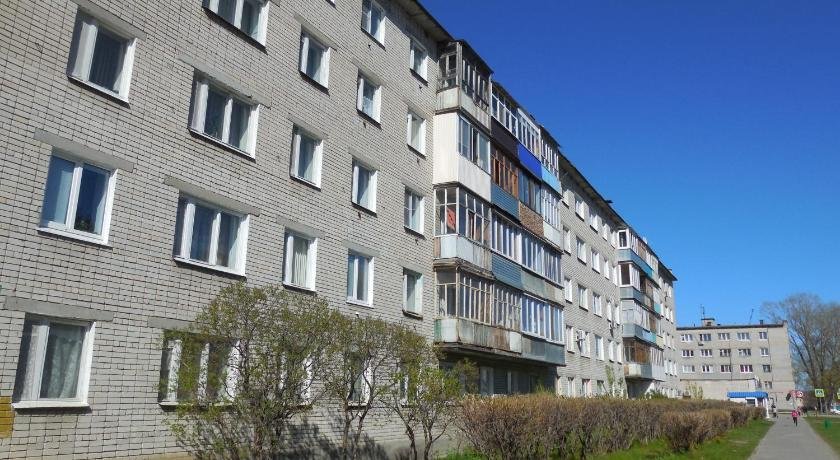 Апартаменты Kvartira Kazan