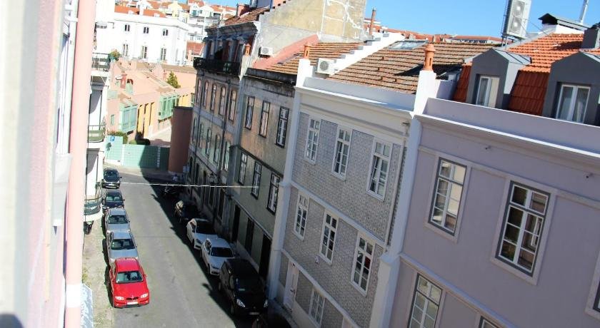 Lisboa 1912 - Alojamento de Charme
