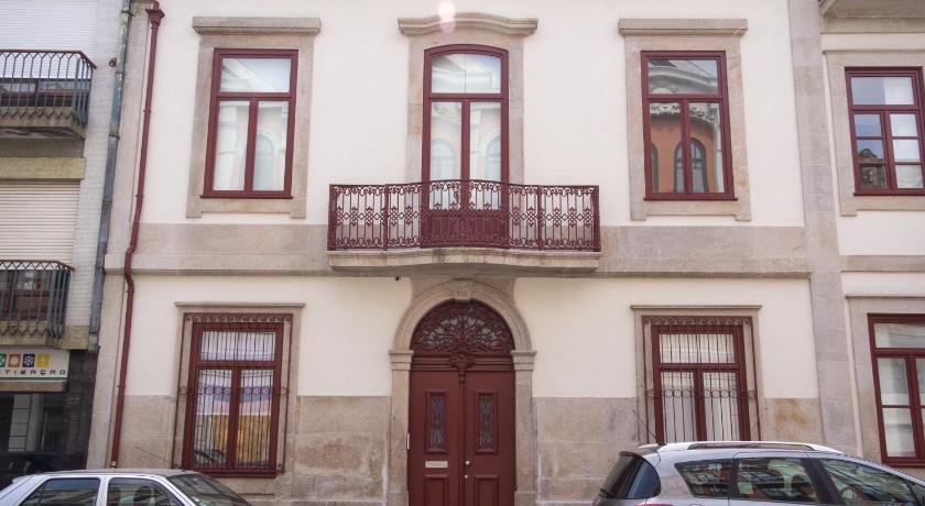 Porto City Center 2