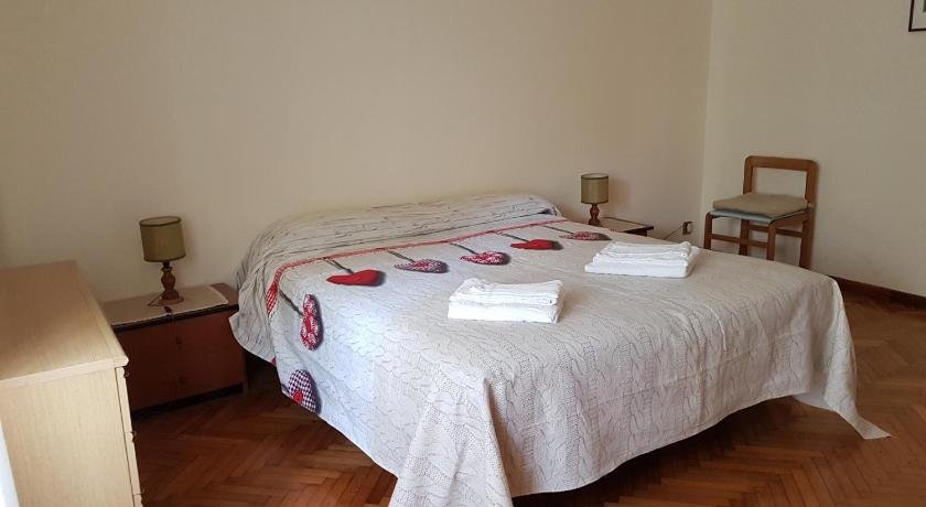 Casa grande Rome