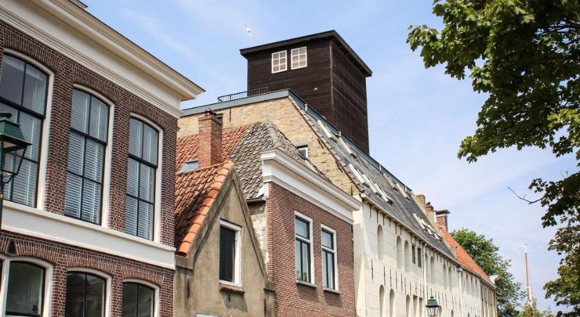 Het Dakhuis