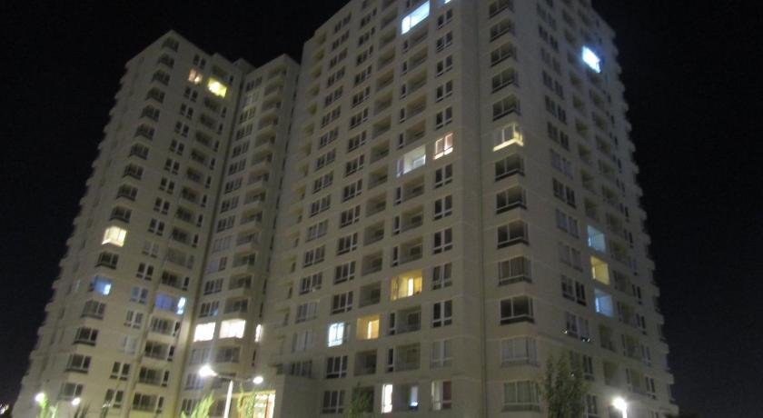 Departamento Marina Sol III