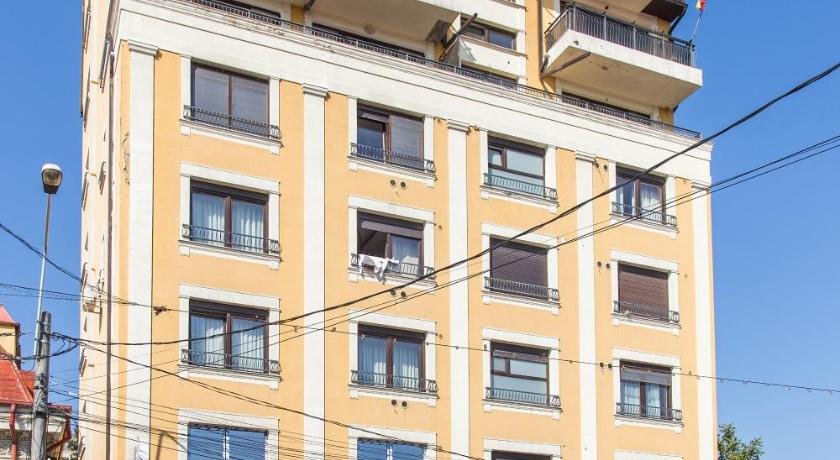 One Love Metropolitan Apartment