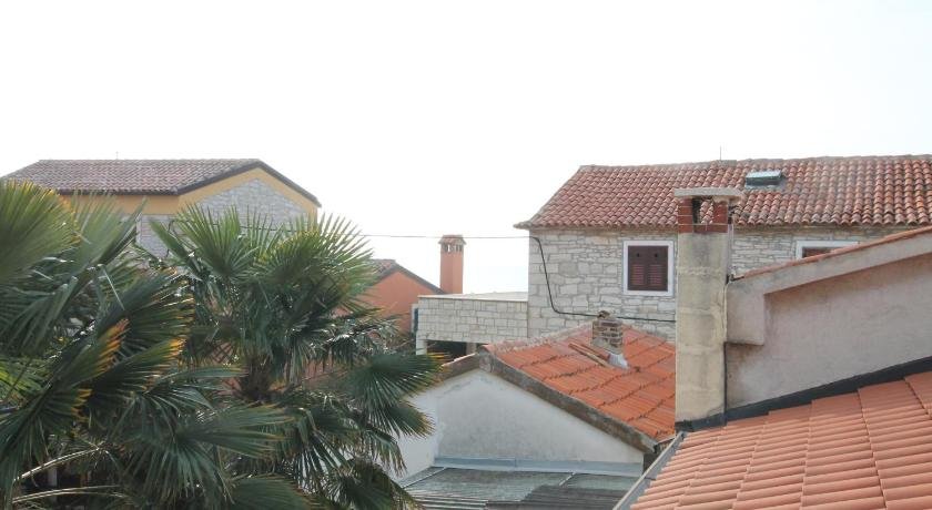 Apartment Marica Novigrad