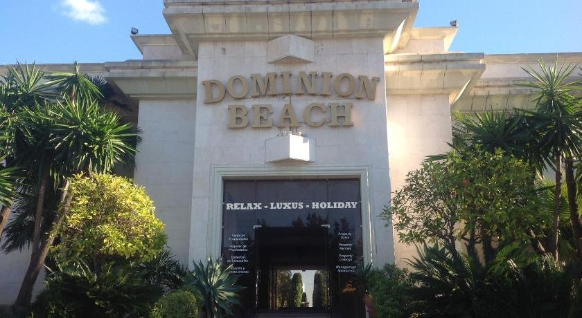 Dominion Beach Apartment