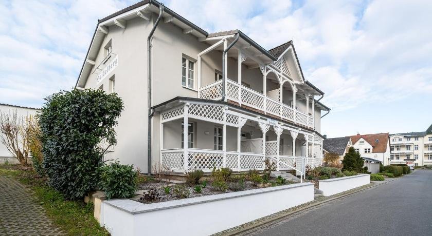 Haus Heidelberg