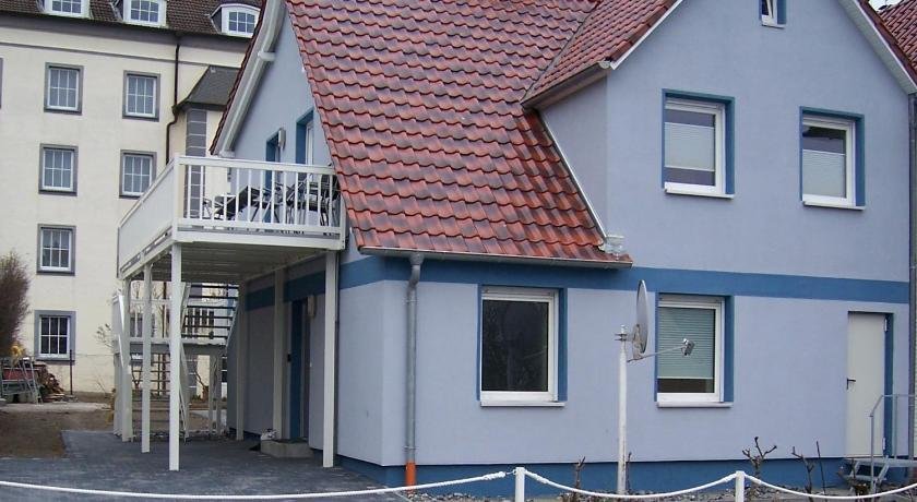 Ferienhaus Sachsenblick