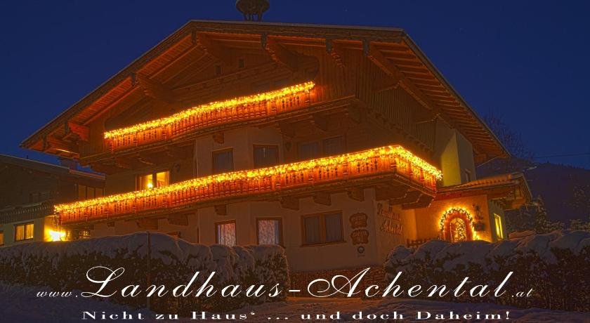 Landhaus Achental