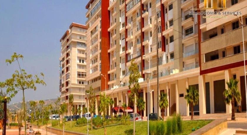Appartement Islane