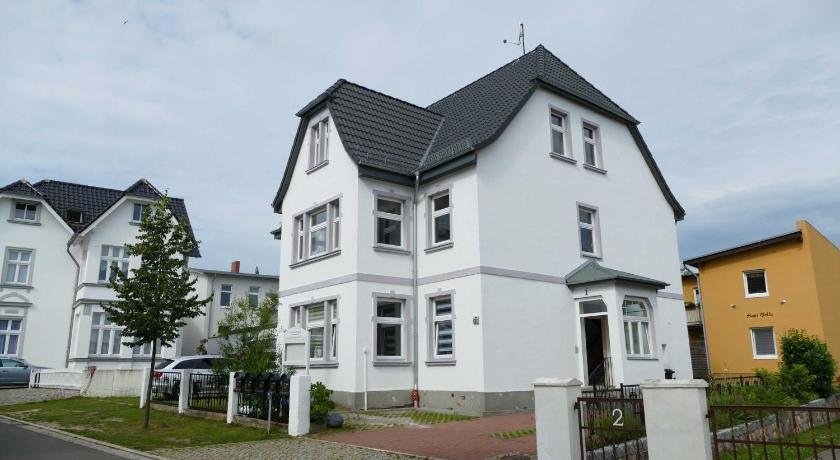 Haus Bella
