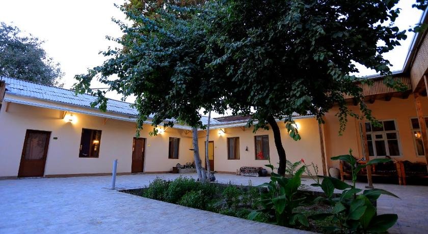 Dervish Hostel