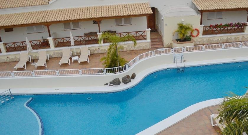 Golf Resort Tenerife sur