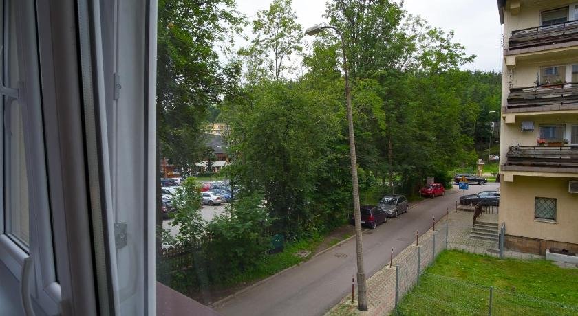 Prestige Apartament Jagiellonska