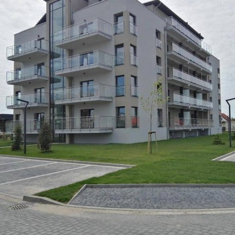 Apartament Nadmorski - Kompleks Piec Morz