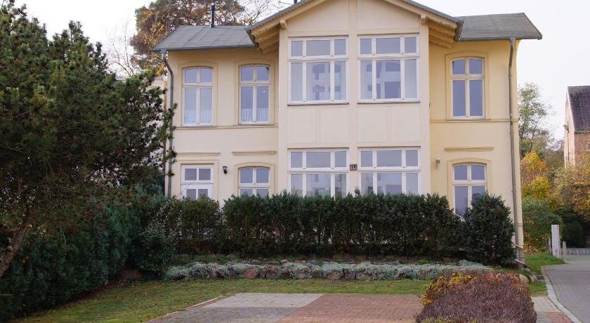 Villa Marina Heringsdorf